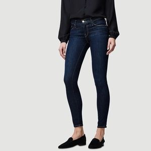 Frame Le Skinny De Jeanne Jeans